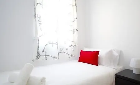 Terrace Apartment