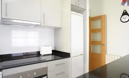 Apartment Terrace