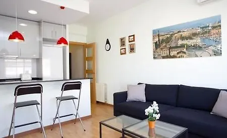 Apartment Terrace *