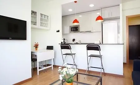 Apartment Terrace *