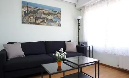 Terrace Apartment