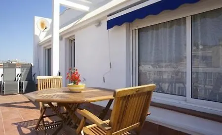 아파트 Terrace *