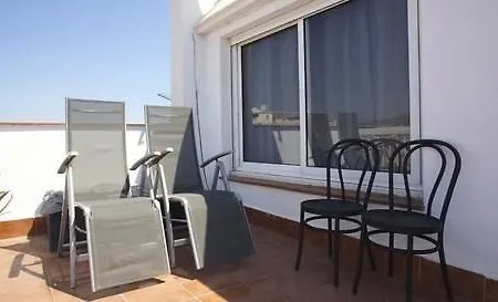 Terrace *