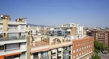 Terrace Apartment
