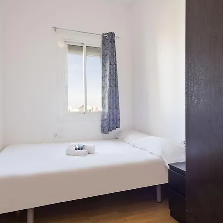 Apartment Terrace *
