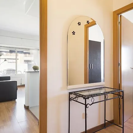 Terrace Apartment *